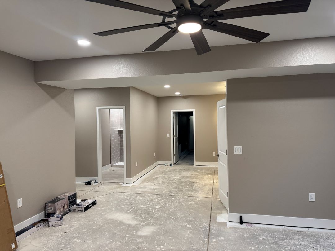 Your Home Remodeling Partner