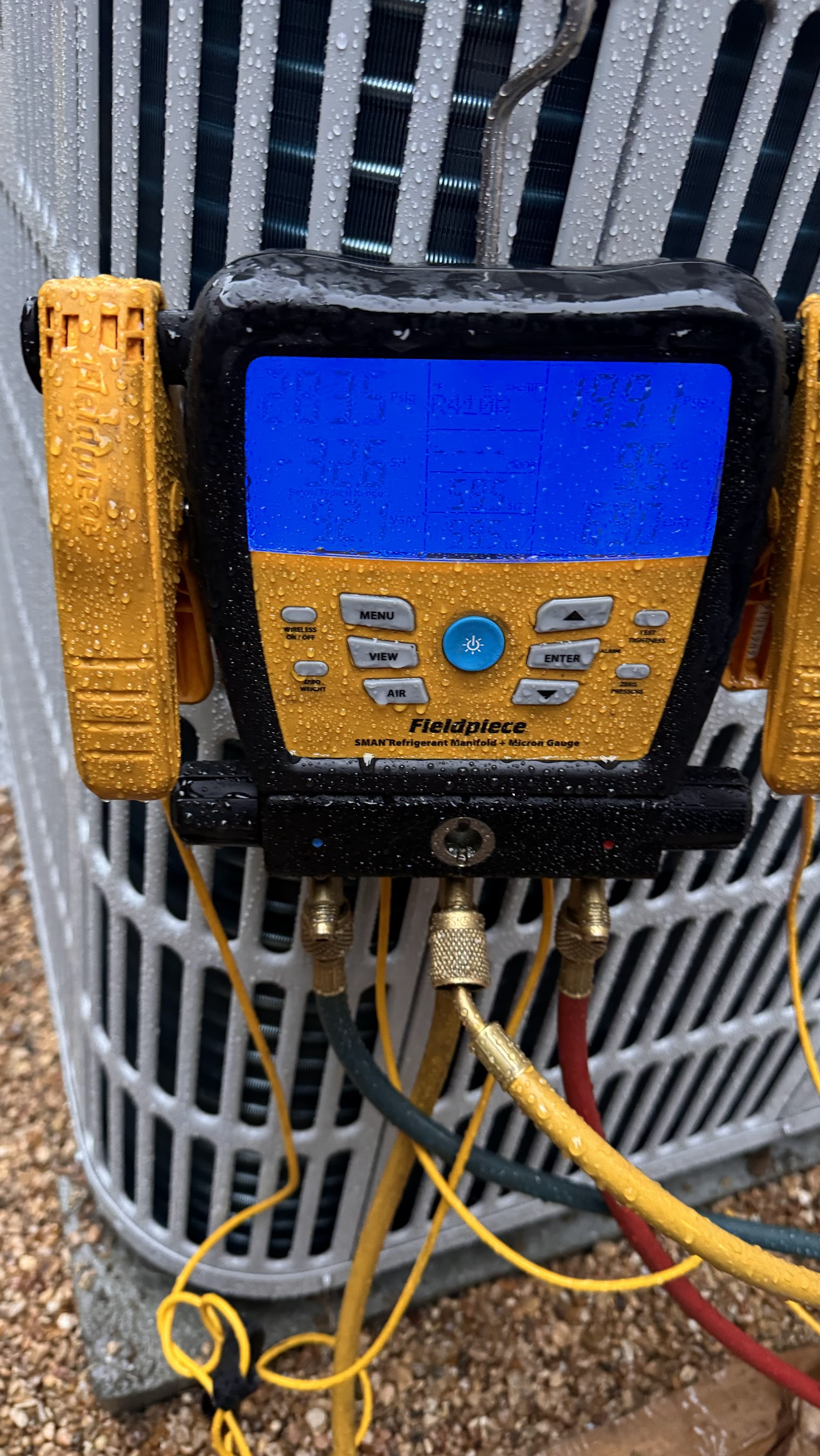 Airmatics Air-conditioning and Heating Contractor