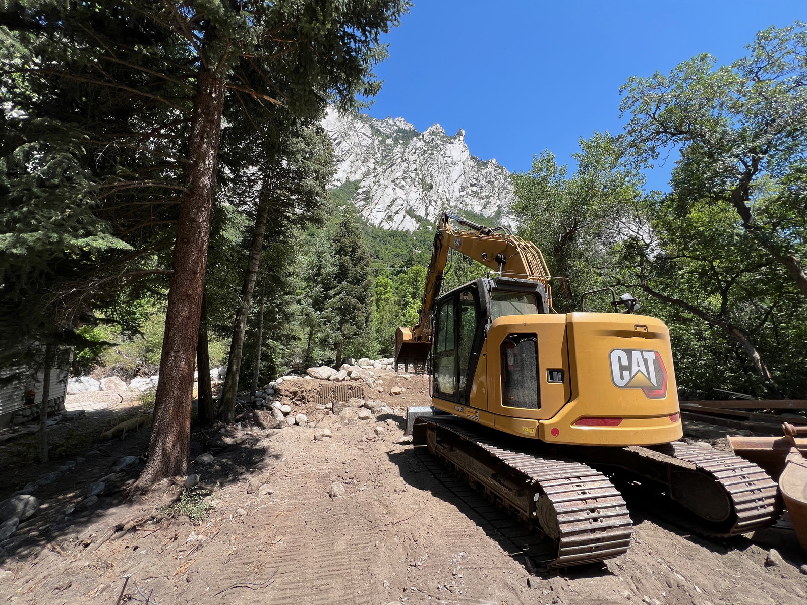 Après Build | Park City Custom Home Builder