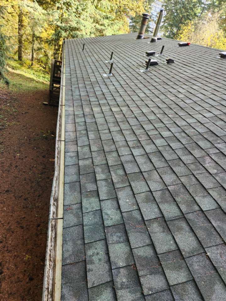 NJM Roof & Gutter Cleaning