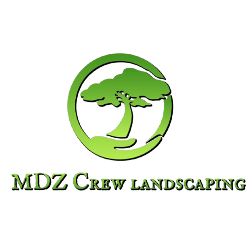 MDZ Crew Landscaping & Paving Inc.png