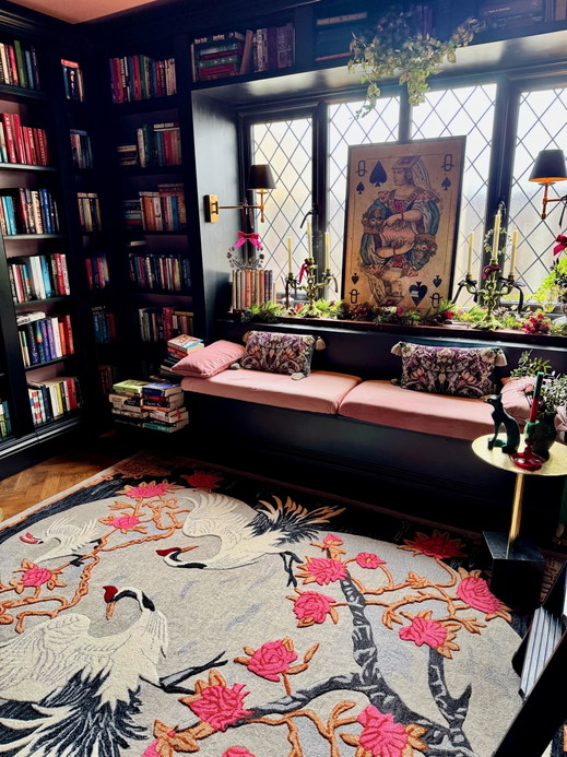 Maia Homes - Jones Oriental Reverie Rug.jpg
