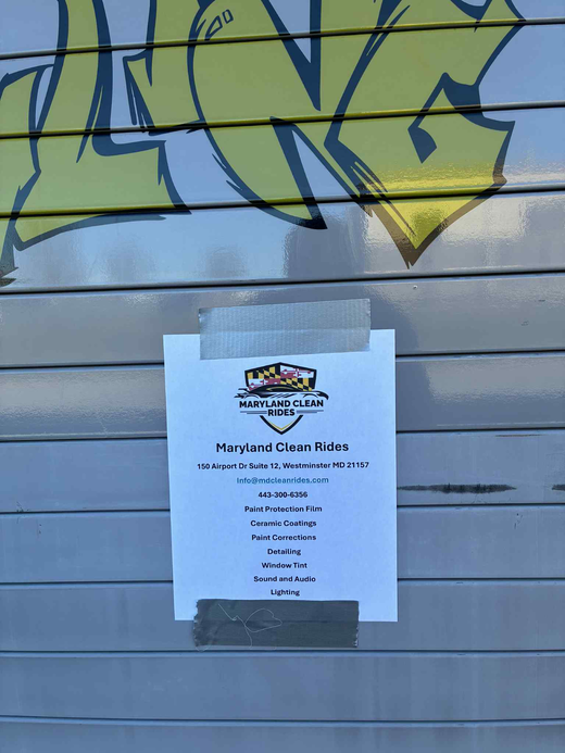 Maryland Clean Rides Service Info Poster.png