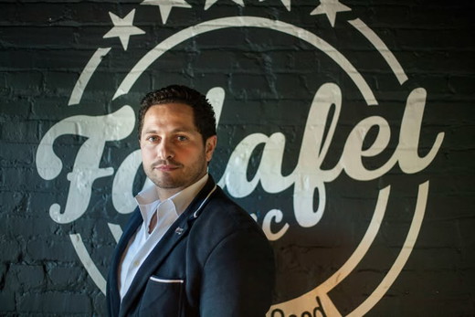 Mega-Entrepreneur Launches Falafel Inc. in Georgetown to Support Refugees.jpg