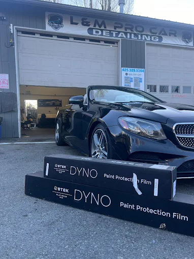 Mercedes Benz STEK DYNO Paint Protection Film Install â L&M Car Detailing Ceramic Coating & Paint Protection Film, Window Tint.png