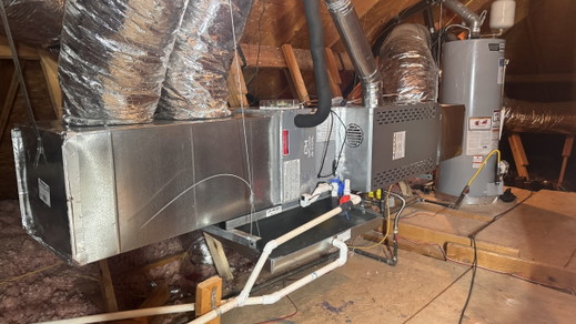 New AC system installation.JPG