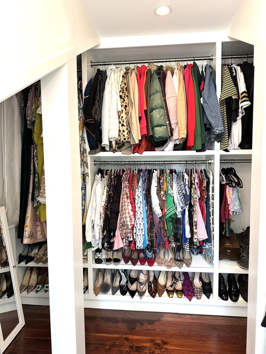 Organized closet with dresses and clothes  copy.jpg
