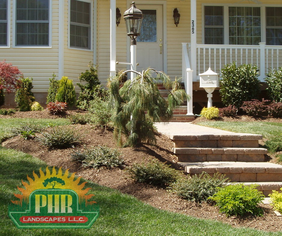 PHR Landscapes, LLC