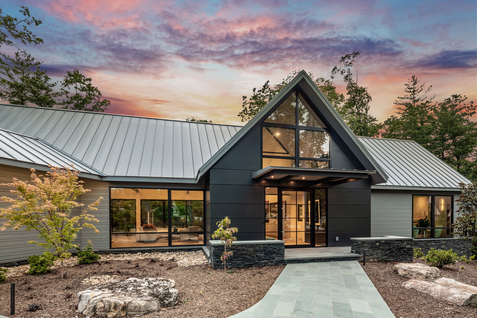 Bluestone Construction