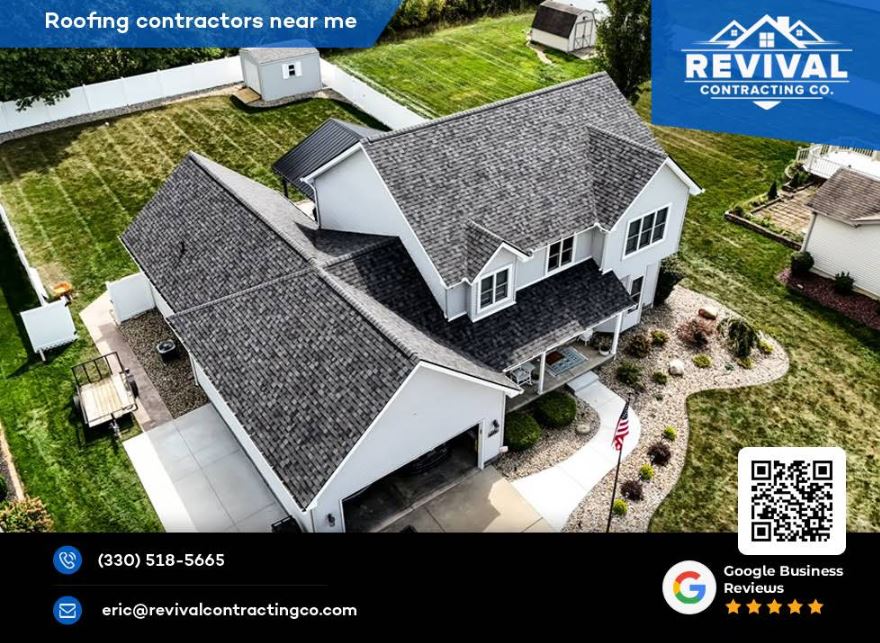 Revival Contracting Co.