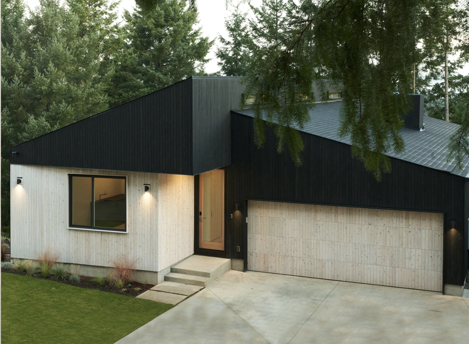 Greener Concepts Construction Inc