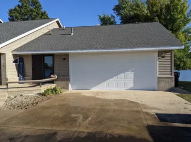 Cupples Construction