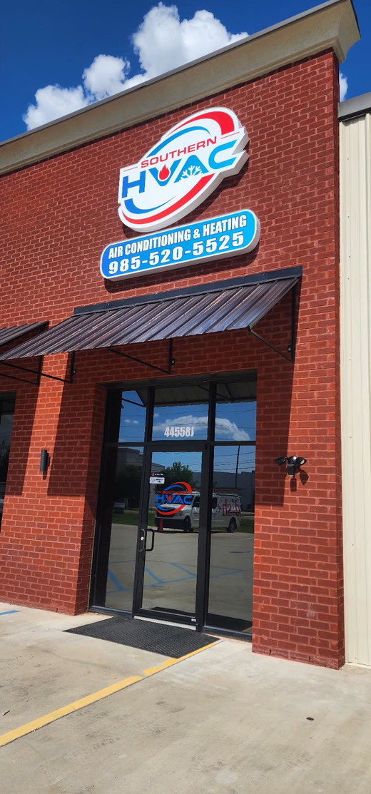 Southern HVAC office front entrance..jpg