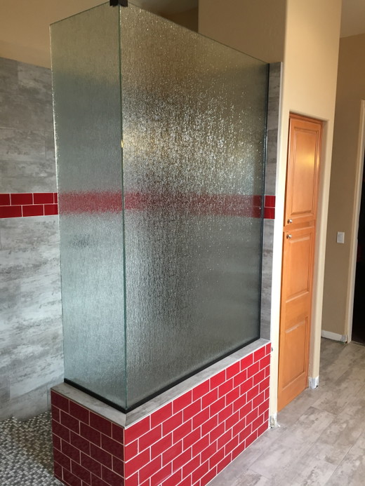 Splash-Panel-Channel-gray-tile-matte-black-rain-glass.jpeg