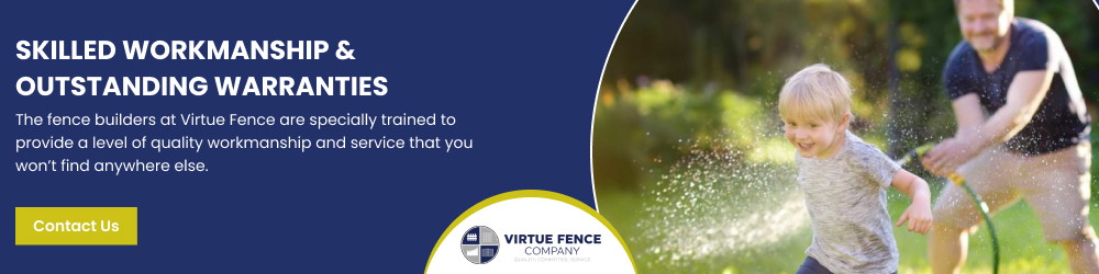 Virtue Fence Company