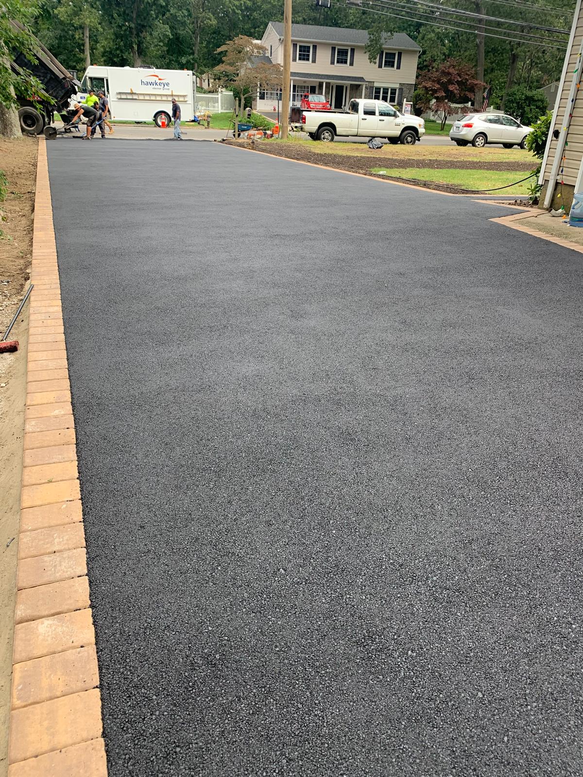 JC Masonry & Concrete