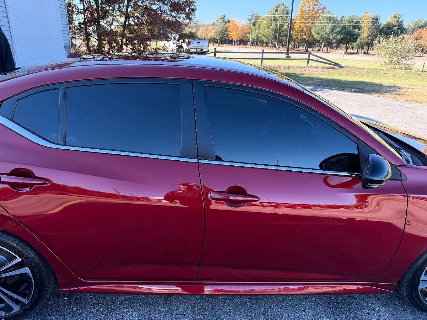 ACT CUSTOMS - Howard City, MI, Ceramic Coatings, Tint, Detailing, Paint Protection Film, Vinyl Wraps.