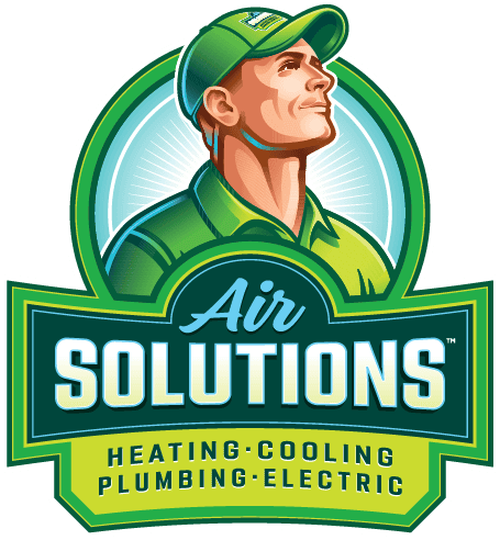Air Solutions AC & Furnace Repair, Plumbing & Electrical