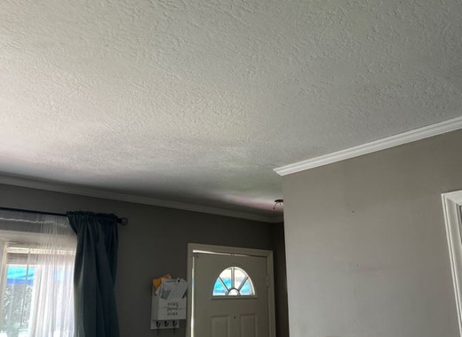 asbestos removal - living room ceiling before.jpeg