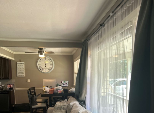 asbestos removal - living room.jpeg