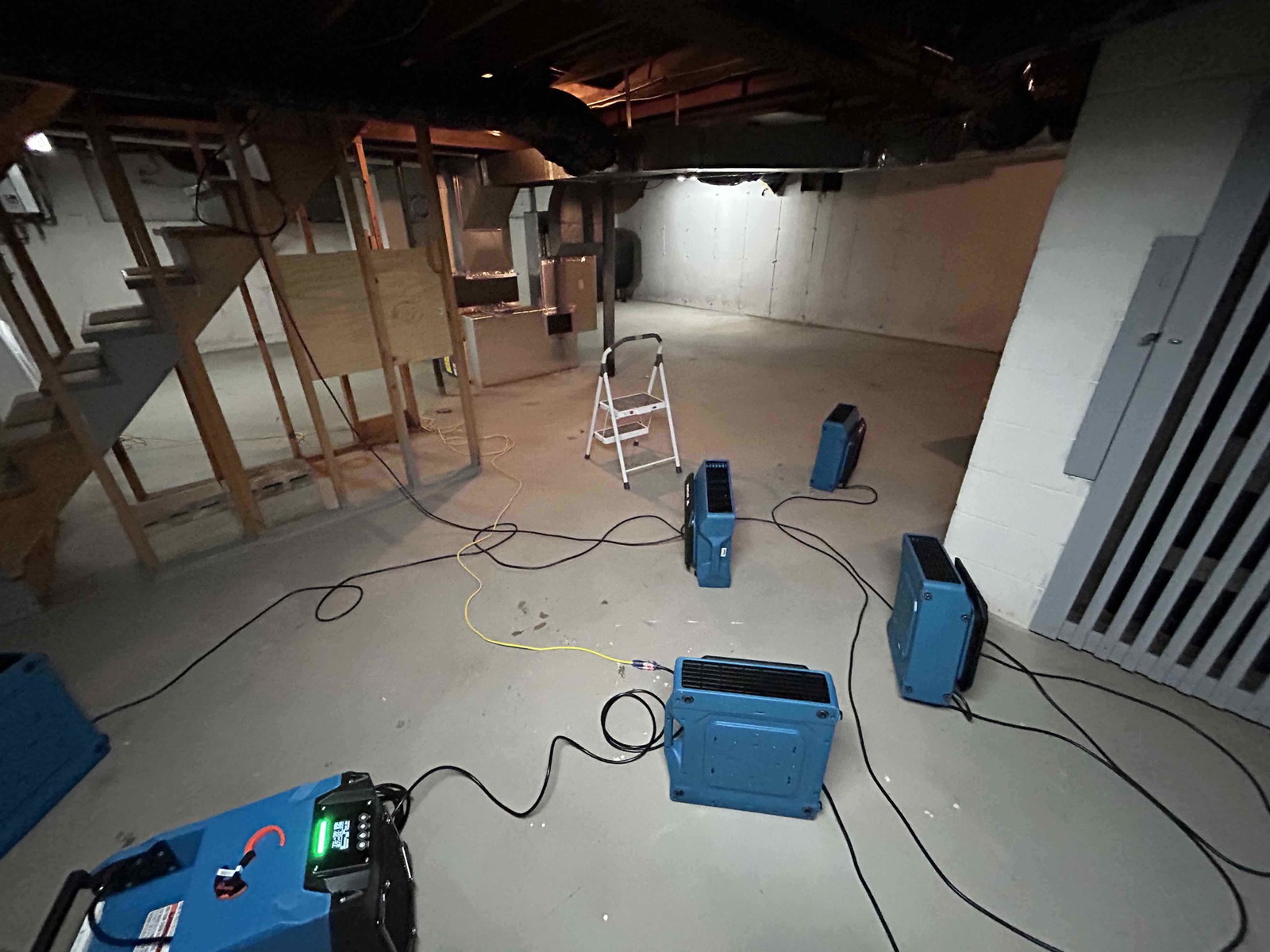 RestoPros of Southern New Hampshire