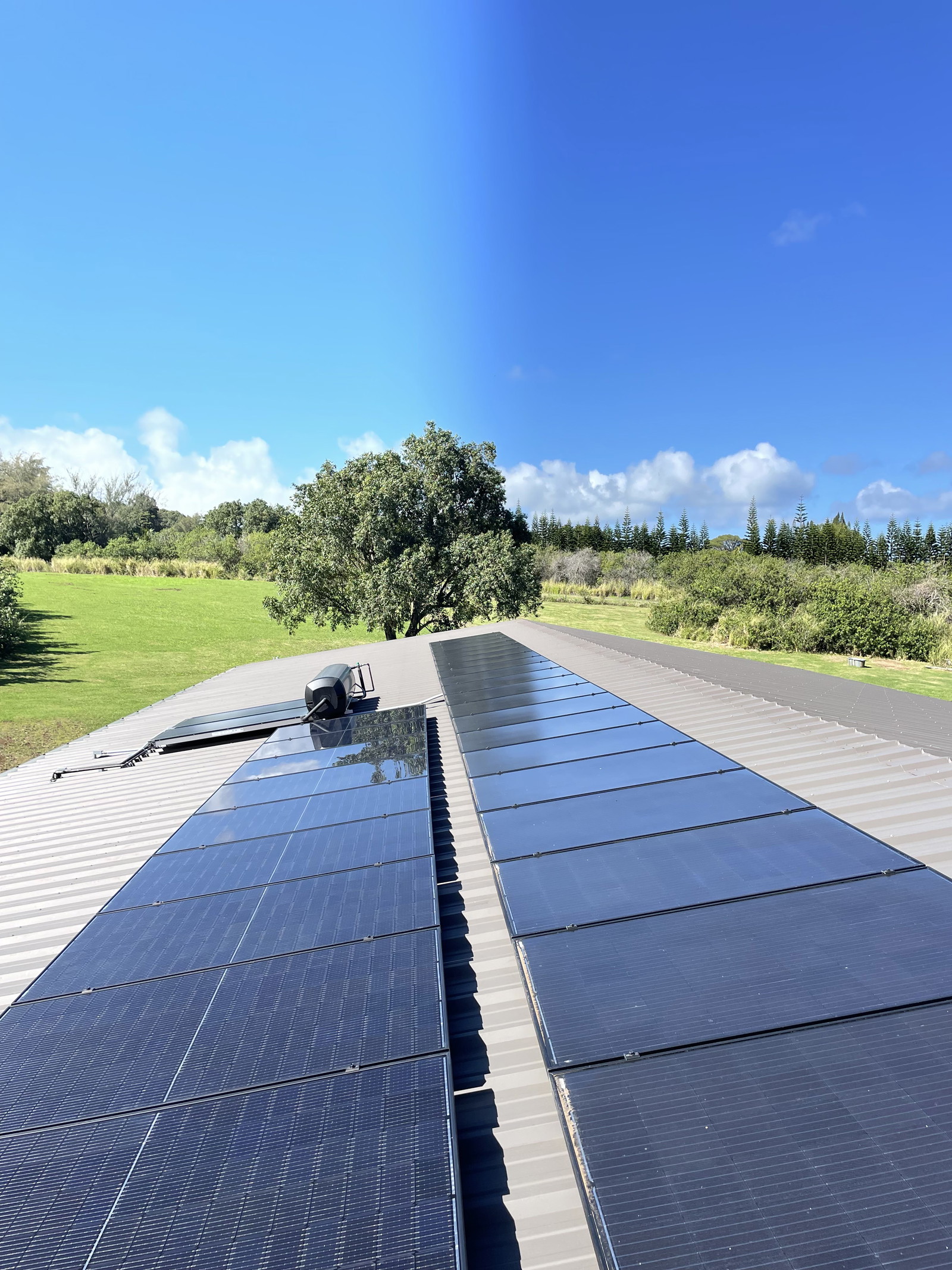 Big Island Electric & Solar