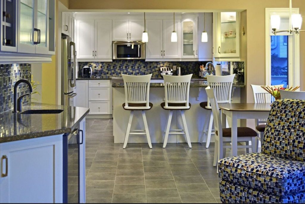 TAC Home Remodeling LLC
