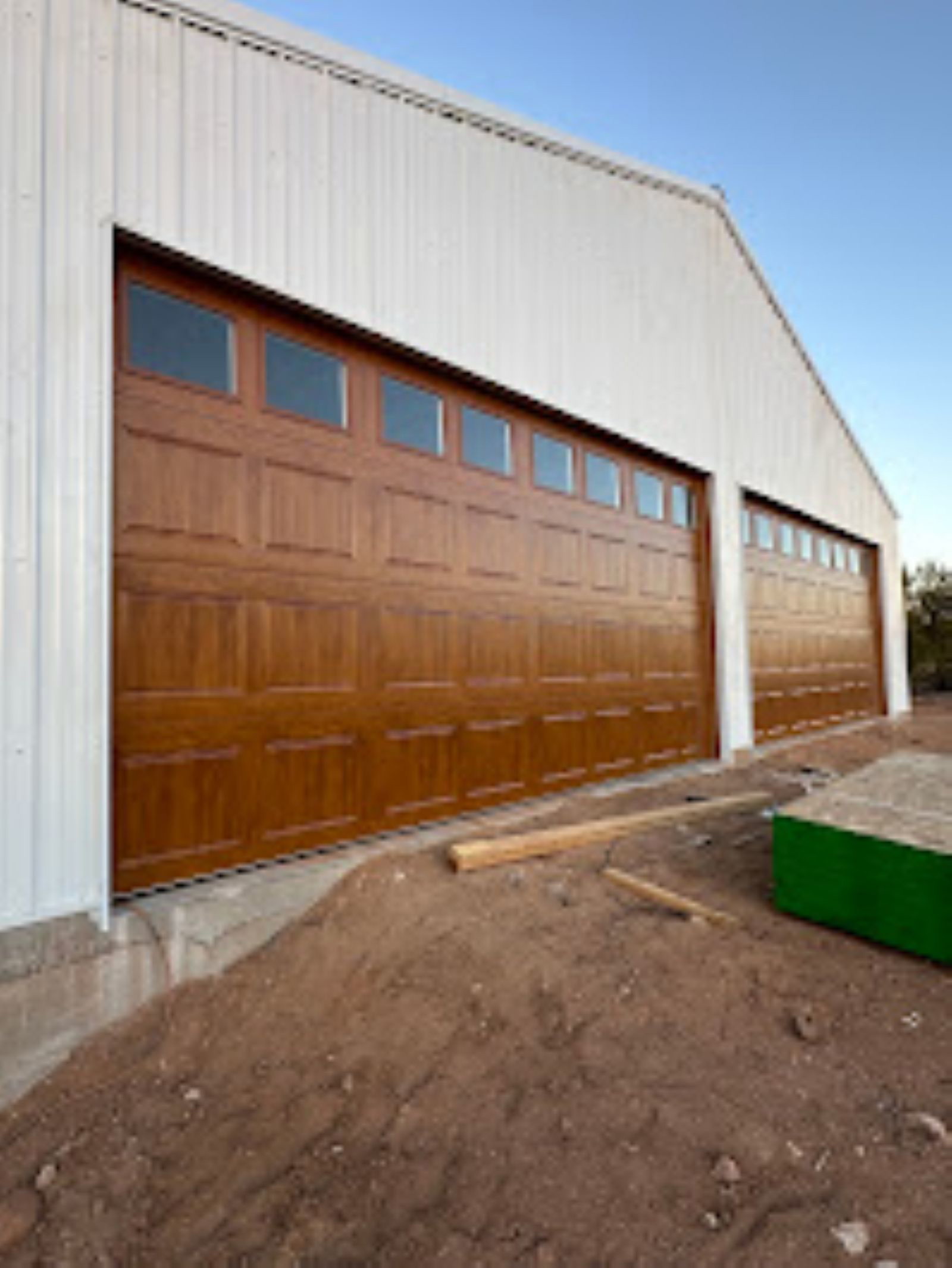 Az Garage Door Repair
