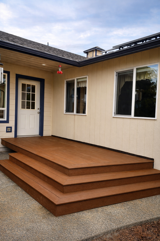 deck _ oakville-wa _ composite-deck-with-wrap-around-steps.PNG