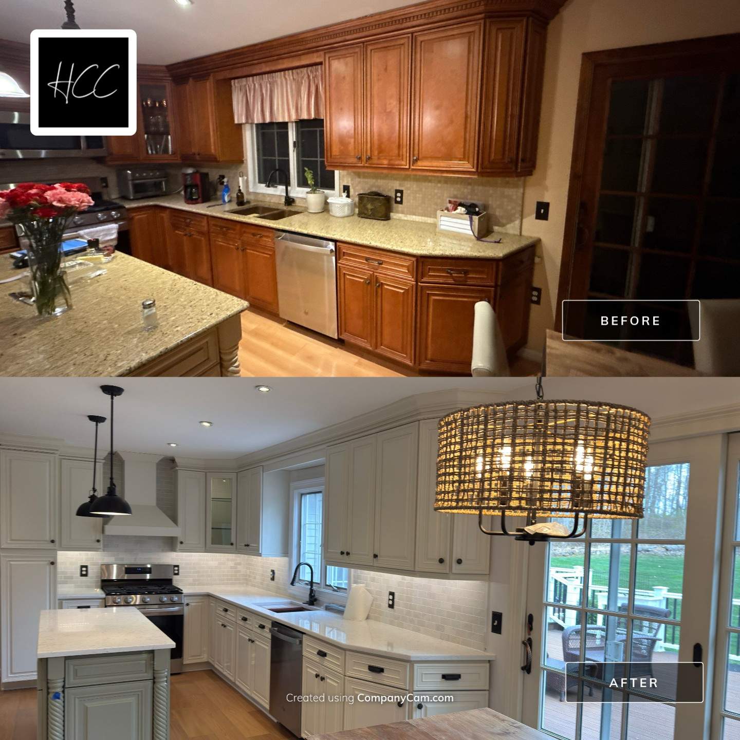 Home Concepts Construction