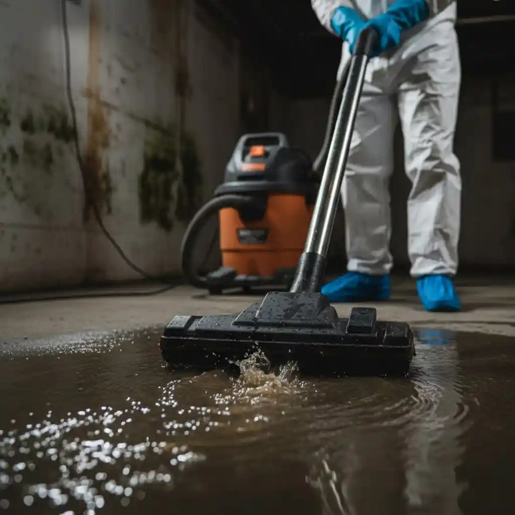 BIONIC Water Damage Restoration of Houston