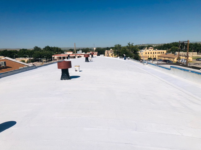 Design Roof Services LLC