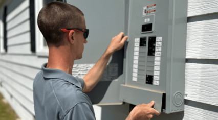 Whitley Electrical Services