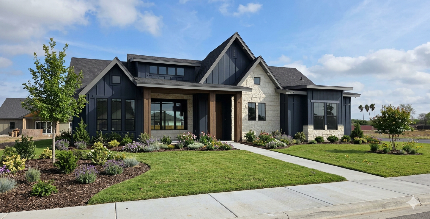 Modern Home Design