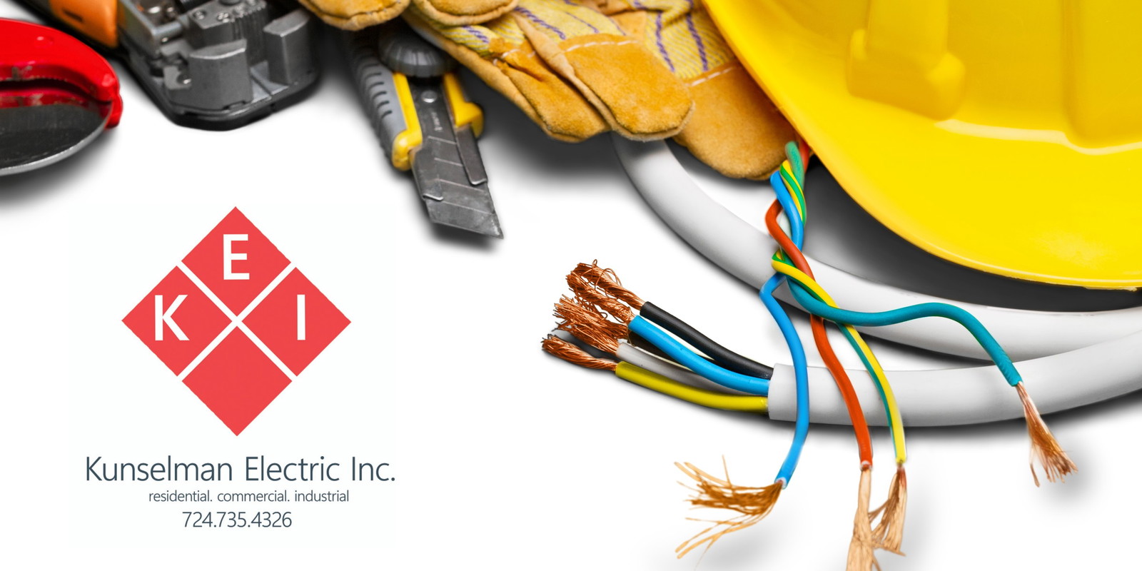 Kunselman Electric Inc.