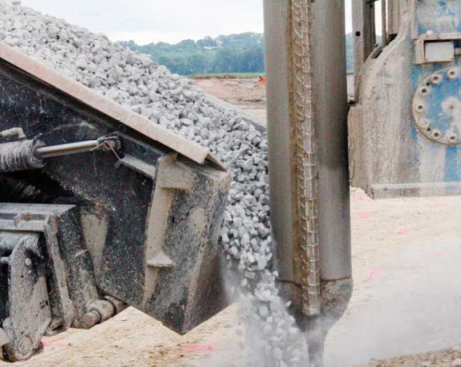 CNC Foundations