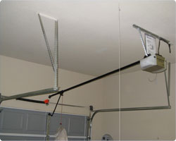 Garage Door Spring Repair New Palestine IN