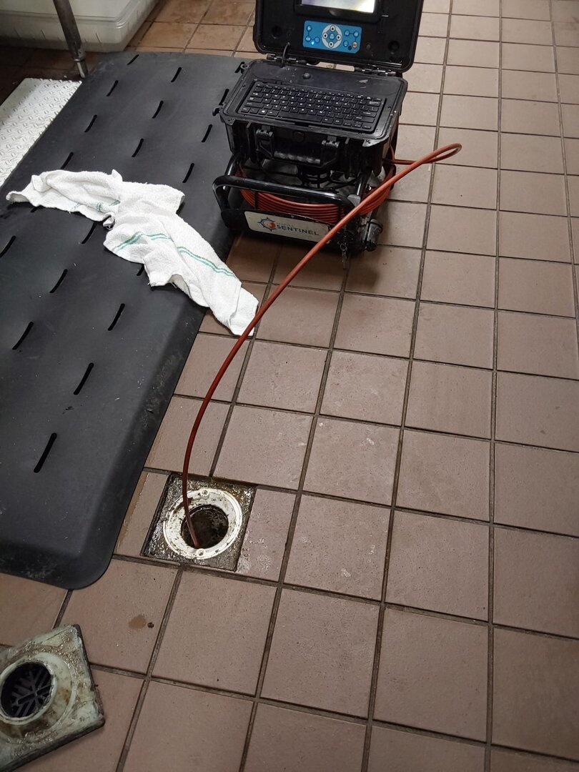 Zoom Drain - Northwest NJ