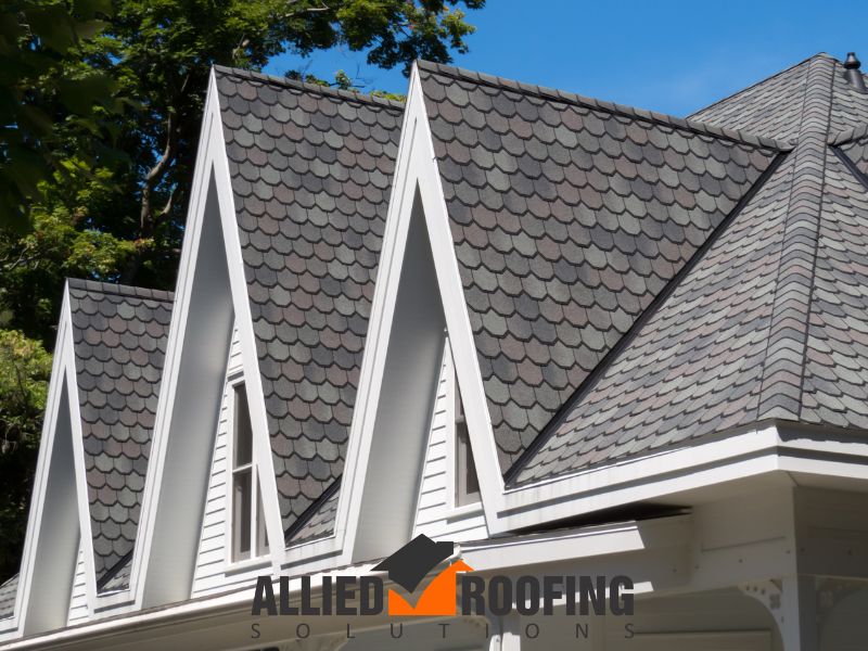 Allied Roofing Solutions