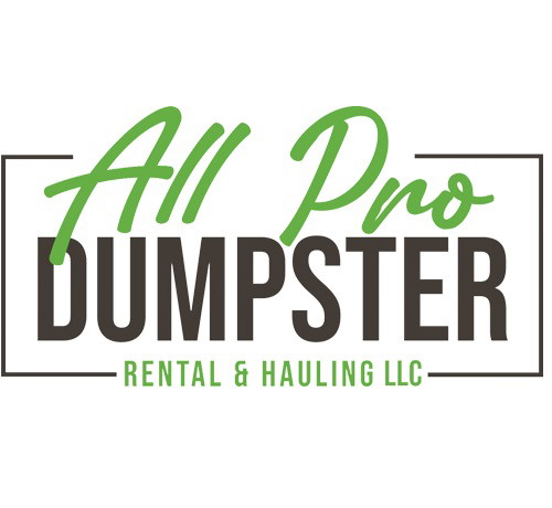 All Pro Dumpster Rental & Hauling, LLC