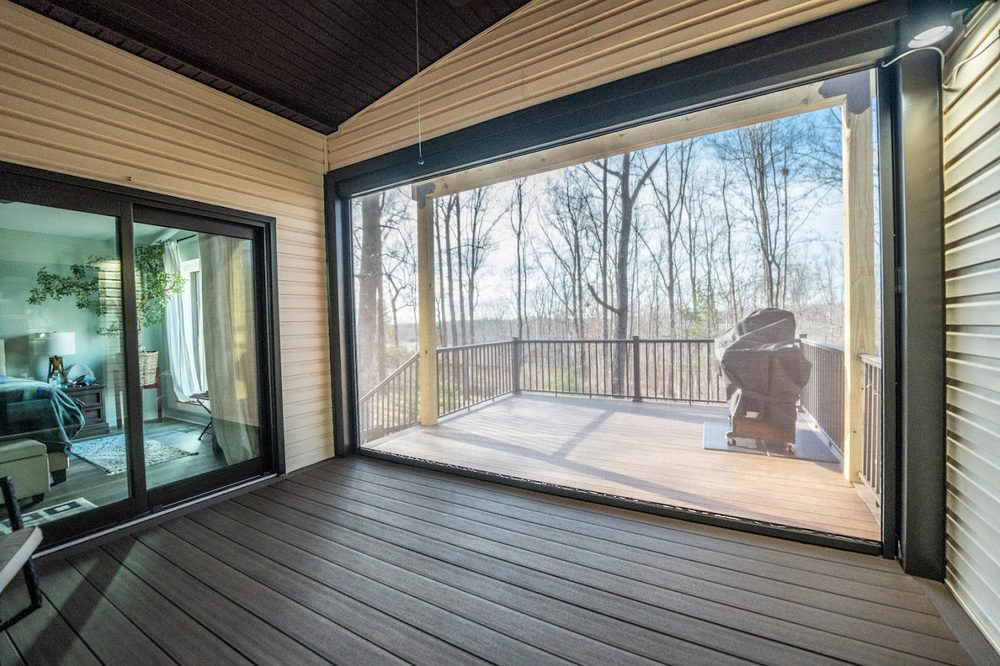 Jeff Woods Construction and Roofing