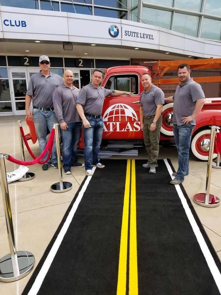 Colorado Western Construction