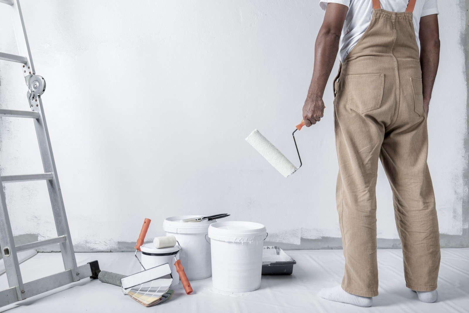 Louis Painting & Remodeling Of Port St Lucie