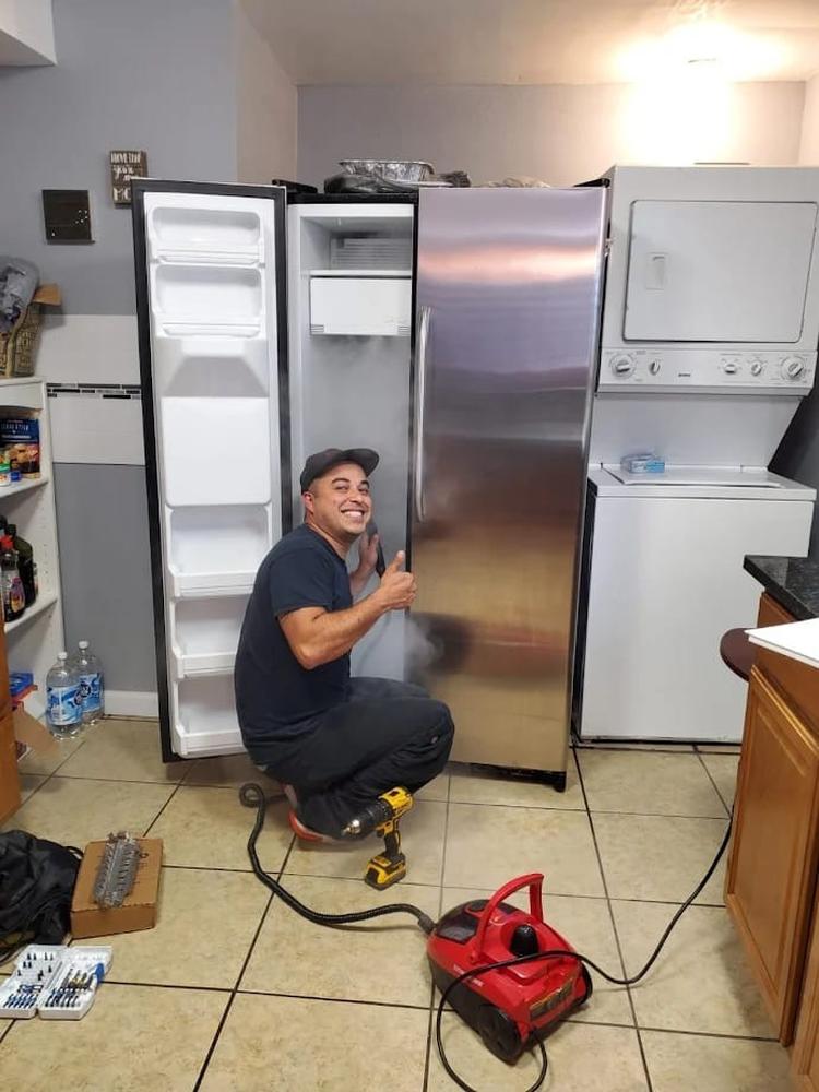 Tonny's Appliance Repair