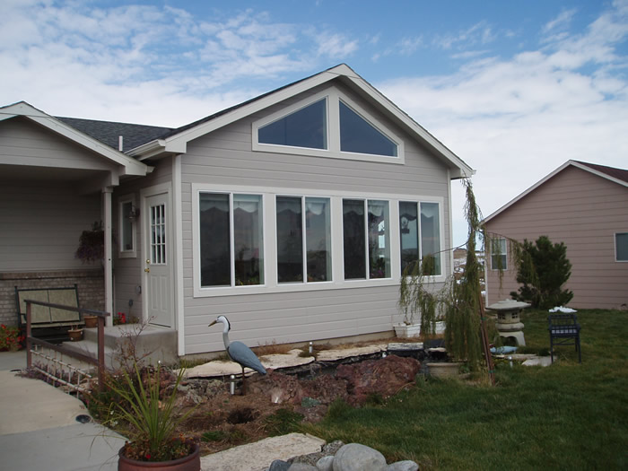 Brennan Custom Homes LLC