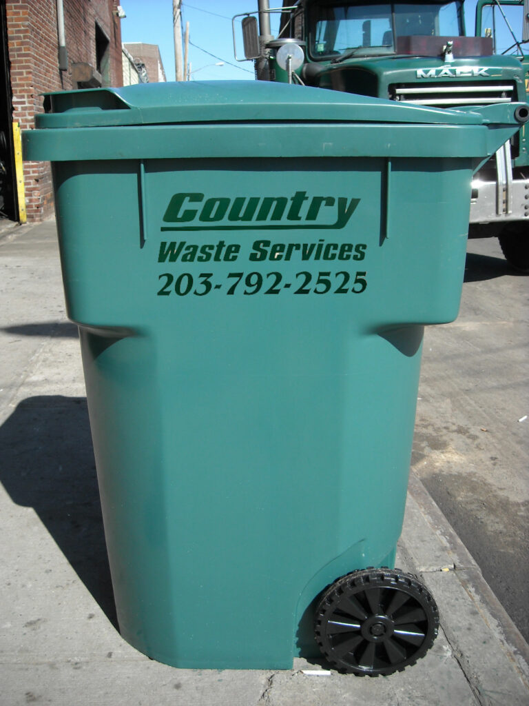Country Waste Services