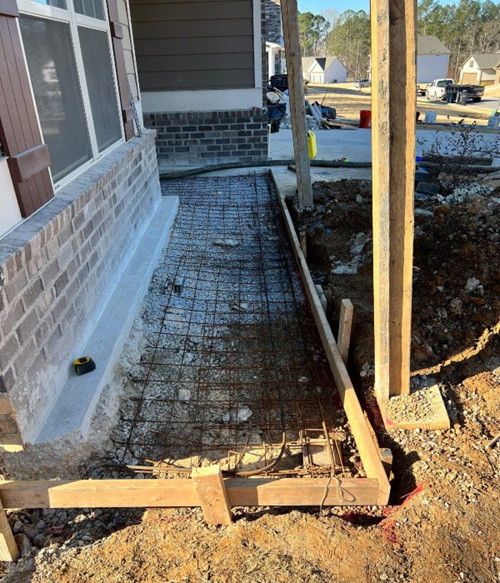 STAY DRY WATER PROOFING LLC