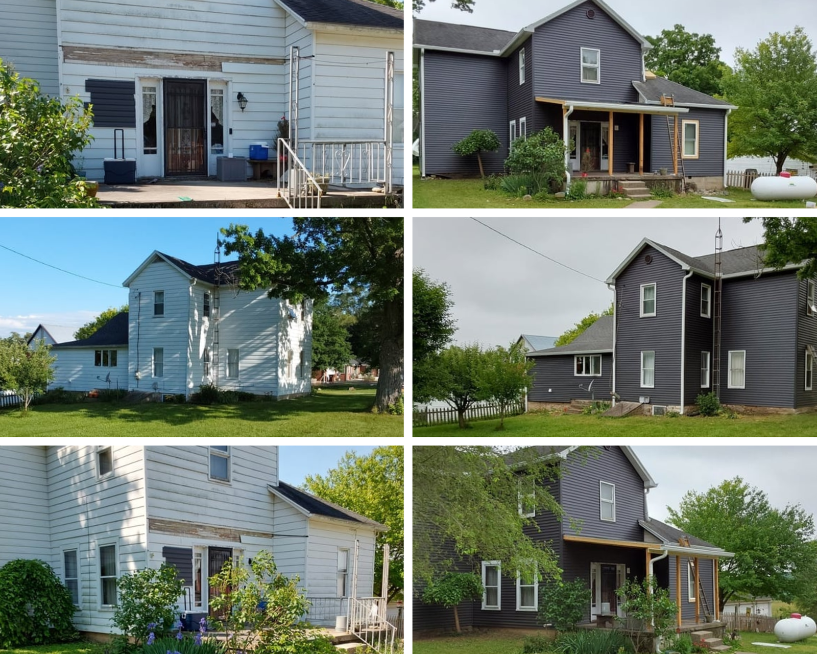 B&S Roofing & Home Services
