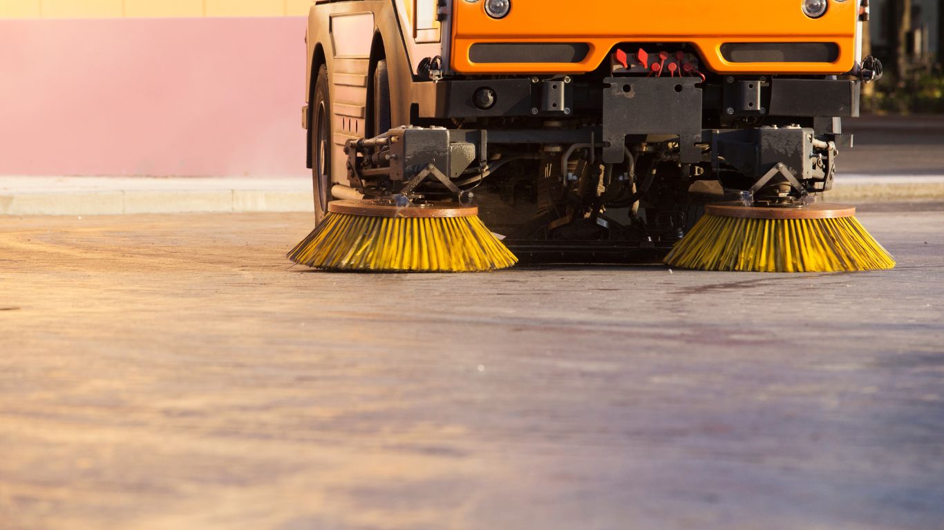 Turner Asphalt & Sealcoating