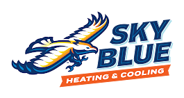 Sky Blue Heating and Cooling